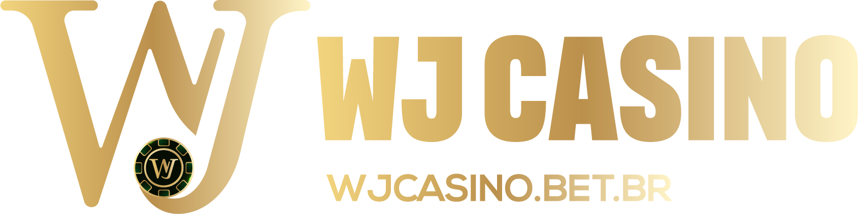 Logo do cassino